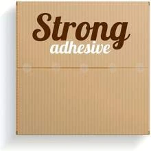 500pcs/ Roll DIY Gift Wrap Transparent Sticker Circular Transparent Seal Label Gift Box Packaging Self-Adhesive Sticker Seal Label - Clear - View 2