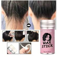 Ensemble D'outils De Perruque De 8 Pièces, 2 Pièces De Gel De Cire De Coiffure De 2,7 Fl.oz, 4 Pièces De Bonnet De Perruque, 2 Pièces De Bandes Élastiques De Perruque Pour Les Fêtes Halloween