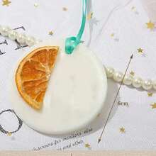 6 件裝衣櫃香氛蠟片香味蠟蠟片固體蠟香味香袋香袋抽屜衣櫃臥室家居袋(花卉) - 彩色 - 查看 2