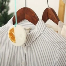 6 件裝衣櫃香氛蠟片香味蠟蠟片固體蠟香味香袋香袋抽屜衣櫃臥室家居袋(花卉) - 彩色 - 查看 6