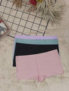 Women Briefs - Multicolor - View 8