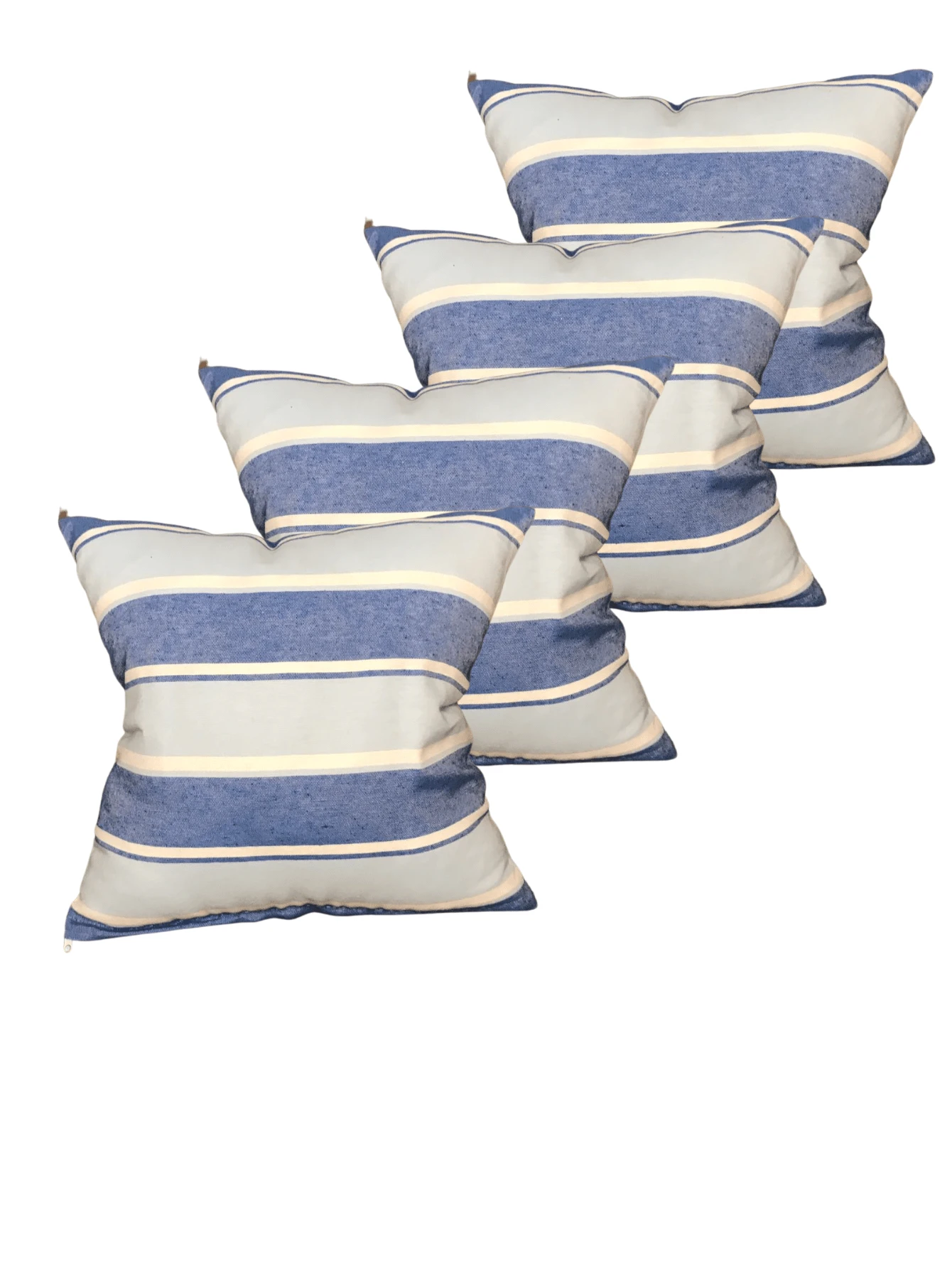 Cushion Cover - 彩色 - 查看 1