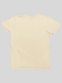 Women T-Shirts - Màu be - Xem 4