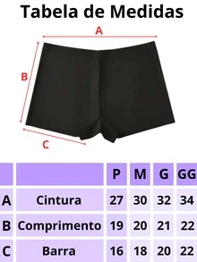Women Briefs - Multicolor - View 4
