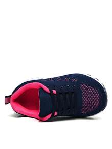 Women's Multifunctional Fashionable Walking Shoes For Running, Casual, Sports, Dance, Square Dance, Breathable, Cushioning, Non-slip, Height-increasing, Large Sizes, Knit Sock Shoes