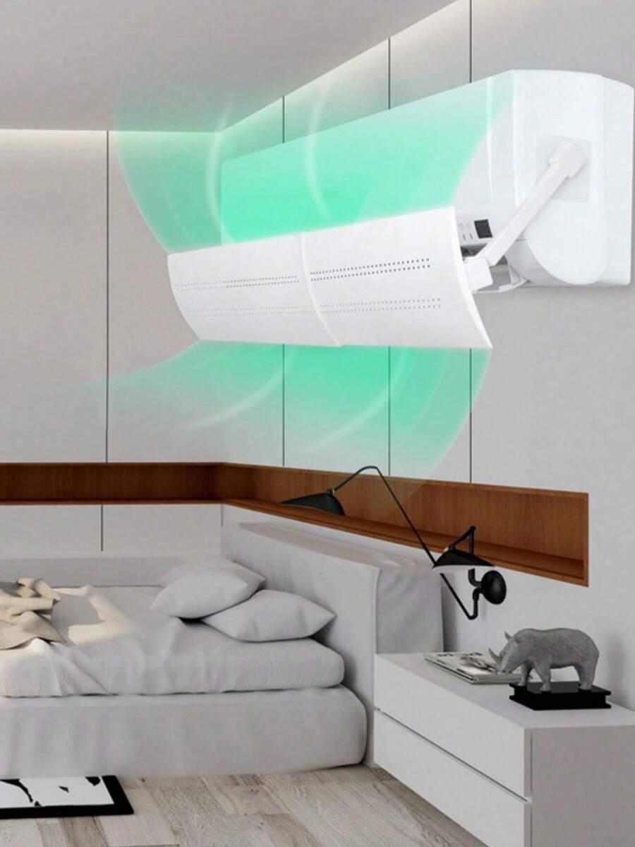 Consoles & Organizers - 白色 - 查看 1