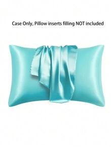 枕套 - 薄荷綠 - 查看 3