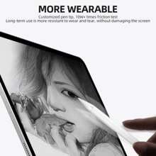 5/10/20pcs Replacement Tip Compatible With Apple Pencil 1st 2nd Generation Spare Tip Compatible With Apple Pencil Tip Gifts For Mother, Family, Friends, Birthday, Holiday Pen Accessories
