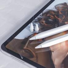 5/10/20pcs Replacement Tip Compatible With Apple Pencil 1st 2nd Generation Spare Tip Compatible With Apple Pencil Tip Gifts For Mother, Family, Friends, Birthday, Holiday Pen Accessories
