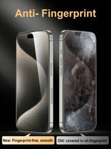 3 stuks anti-gluur privacy screenprotectors + 3 stuks koolstofvezel achterkant, betere bescherming, compatibel met iPhone 6-16 serie 6.1" telefoons: iPhone 14 6.1"/iPhone 13/iPhone 13 Pro 6.1"/15/15 Pro Max/iPhone 16/iPhone 16 Pro/iPhone 16 Pro Max cadeau voor verjaardag, familie, vrienden, gehard glas, anti-spionage, telefoon screenprotector, telefoonaccessoires
