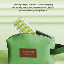 4入組睡眠降噪耳塞,超級隔音耳塞,完全降噪,安靜的夜間學習,抗噪,宿舍,睡眠等 - 螢光綠 - 查看 8