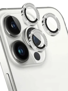 Lens Protectors - Bạc - Xem 2