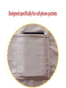 1 Pieza Linda Figura De Cactus De Dibujos Animados - Blanco - Ver 3