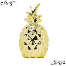 Figurines & Miniatures - 金色 - 查看 1