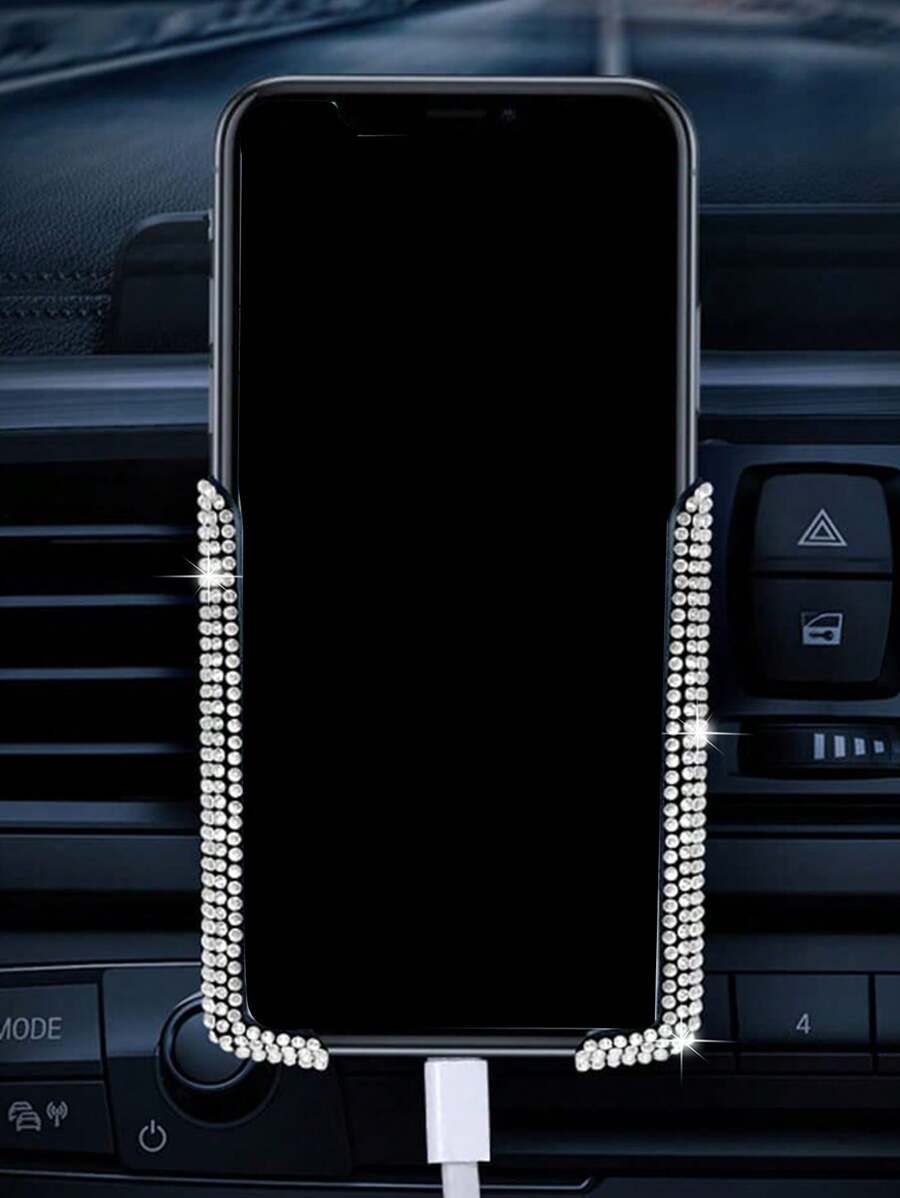 1pc Car Phone Holder