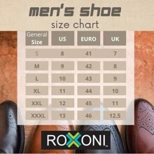 Pupeez Men's Soft Memory Foam Indoor Outdoor Clog Slipper - 藏蓝色 - 查看 4