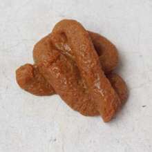 Realistic Fake Poop Prank Toy April Fool's Day Scary Soft Stool Novelty Gag Gift, Random Color And Style - Multicolor - View 10