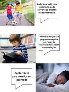 Boys Underwear - Multicolor - View 4