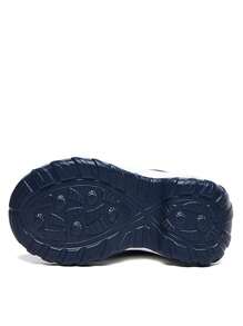 Women's Multifunctional Fashionable Walking Shoes For Running, Casual, Sports, Dance, Square Dance, Breathable, Cushioning, Non-slip, Height-increasing, Large Sizes, Knit Sock Shoes