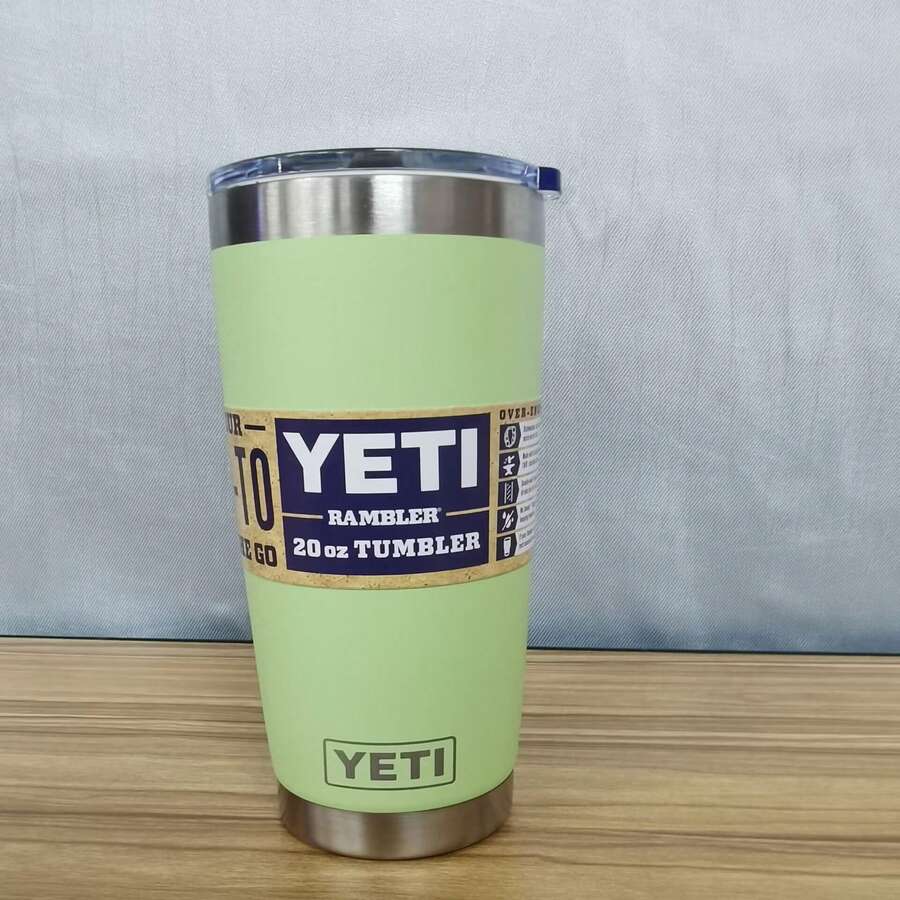 Vaso Yeti Rambler 20 OZ - Ver 1