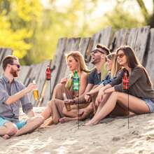 Wine Racks - Black - View 5