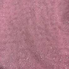 Fabric - Baby Pink - View 2