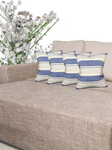 Cushion Cover - 彩色 - 查看 3