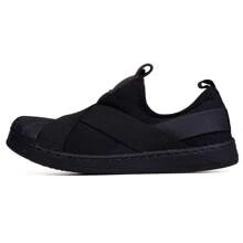 Kids Flats - Black - View 1