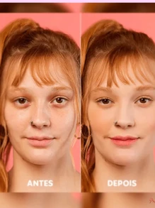 Powder - Nude - View 3