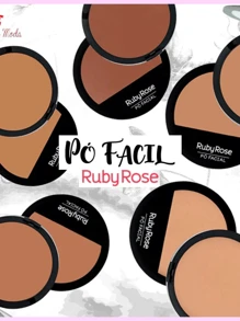 Powder - Nude - View 1