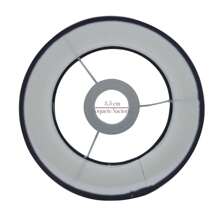 Table Lamps - 黑色 - 查看 3