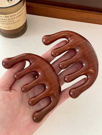 1pc Natural Red Sandalwood Hair Comb With Coarse Teeth & Massaging Function Hair Brush, Hair Brush, Comb, Hair Tools, Hair Products And Accessories For Barber Salon Beauty Travel Essentials, Back To School, Travel Holiday Essentials, Hair Accessories For Women, Brush, Hair Brushes, Hair Brush, Detangling Brush, Ball Brush, Mini Hair Brush, Hair Brush Set, Wooden Comb, Hair Brush, Mini Hair Brush, Detangling Brush, Hair Brushes, Hair Hair Products, Hair Tools, Hair Stuff, Curly Hair Brush, Hairdressing Equipment,Travel Essentials,Hairstyle,Hairdressing,Hair Brush,Slick Back Brush,Styling Brush,Curly Hair Brush,Edge Brush,Hair Comb,Brush Hair,Hair Brush Set,Comb Hair,Comb For Curls,Detangling Brush,Hair Brush For Women,Hair,Travel,Hair Products,Hair Tools,Hair Stuff,Barber,Barber Accessories,Barbershop,Hairdressing Equipment