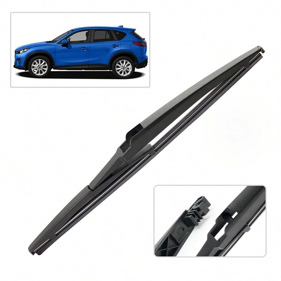 Wiper 14" Rear Wiper Blade For CX5 CX5 KE 2012 2017 Windshield