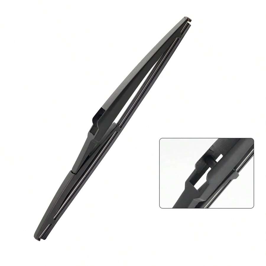 Wiper 14" Rear Wiper Blade For CX5 CX5 KE 2012 2017 Windshield