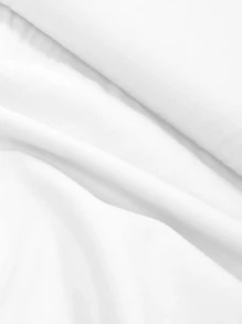 Women T-Shirts - 白色 - 查看 5