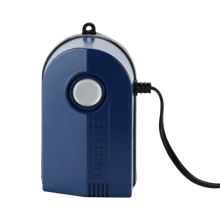 Hagen Elite Air Pump For Aquariums And/Or Fish Tanks Up To 57 Liters - Black - View 3
