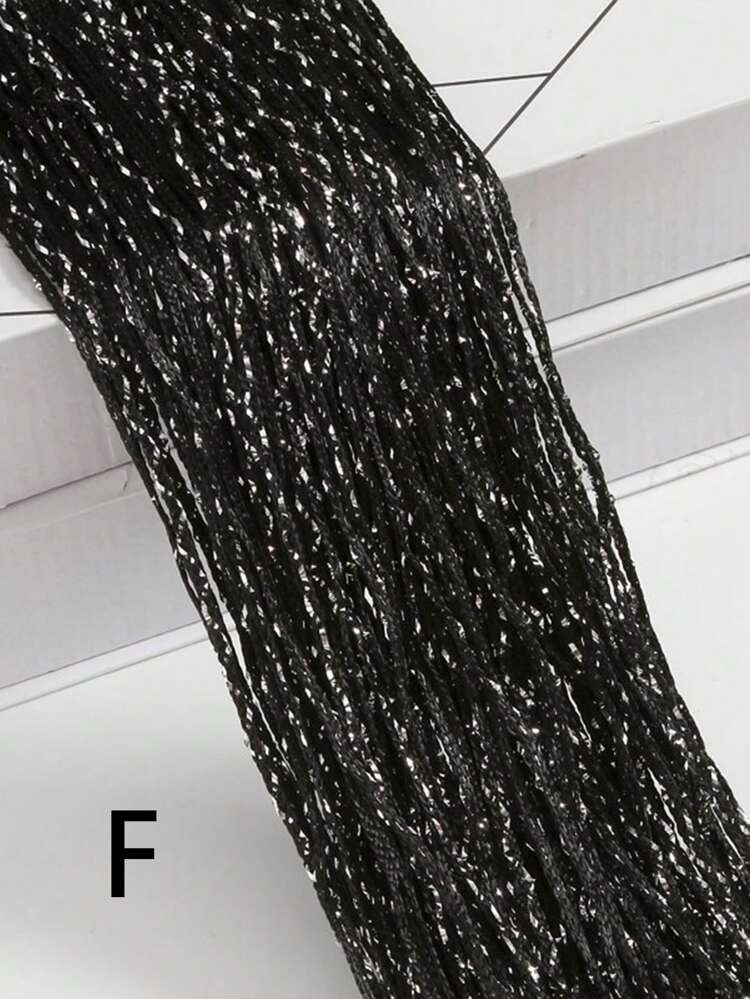 1 pièce Désiratif Décoratif Rideaux de porte à glands, panneau mural, stores à glands, séparateur de pièce pour mariage, fête, restaurant, maison