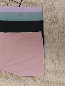 Women Briefs - Multicolor - View 9