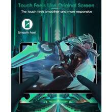 Full Lcd Display Digitizer Touch Screen Replacement Compatible With Samsung Galaxy Tab S 8.4 T700 Lcd Screen Digitizer Touch Screen Replacement + Tool Kit For Tablet - Samsung Galaxy Tab S 8.4 - View 4