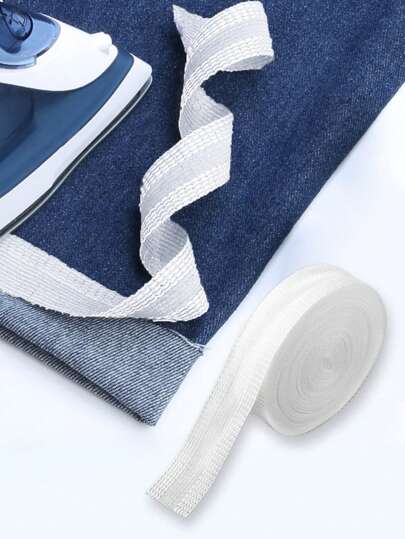 Self-Adhesive Pant Hem Adjustable Tape - Easily Adjust Your Pant Length!