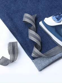 Self-Adhesive No-Cut Hem Length Adjustment Stickers - Easily Transform Your Pants!