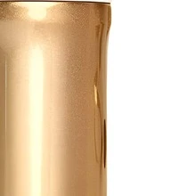Termo Tup Abre Fácil 430ml Tupperware - Dorado - Ver 4