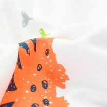 1PC Baby Portable Changing Pad Waterproof Diaper Changing Mat Travel Stroller Washable Mattress Pad Reusable Under Pads Changing Pad Liners Baby Changing Mat 30x45cm - GN05-30x45cm - View 8