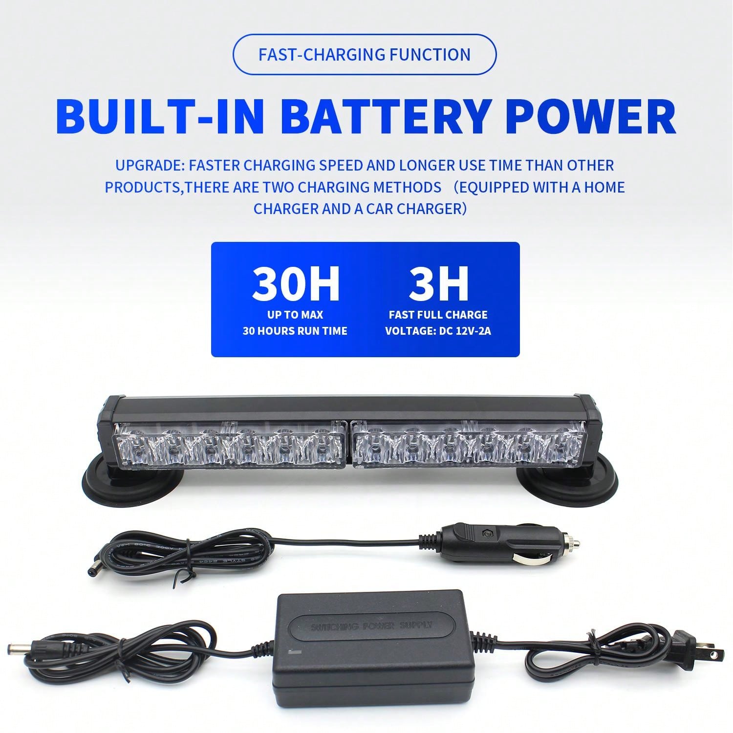 The Ultimate Guide to Choosing the Best Battery for Your Plow Truck