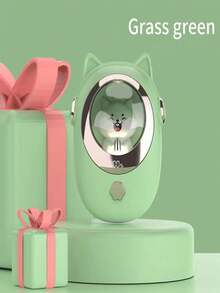 1 Miếng Mini di động Dễ thương Thú cưng Usb có thể sạc Máy sưởi ấm tay , Pin lâu dài Đời sống - Nhiều màu - Xem 8