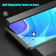 2 Miếng Kính cường lực Bảo vệ màn hình Đối với Tia lửa , Độ Nét Cao , Silicon Chất liệu , 9H Độ cứng , Chống xước Và Chống dấu vân tay , Bảo vệ Điện thoại di động Màn - 2 chiếc - Xem 5