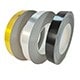 Silver-glossy