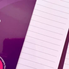 Smart Notebooks - Middel 120g - Bekijken 3