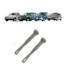 Car Ornaments - 淺灰色 - 查看 2