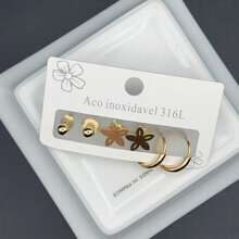 Earring Sets - 12-3 - Xem 2